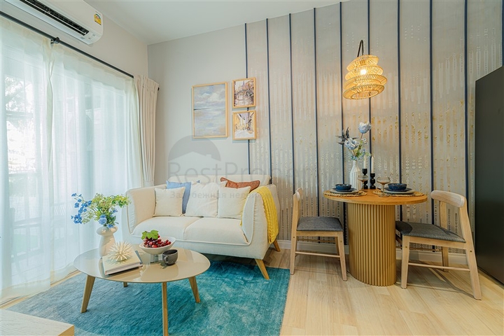 Neues Projekt in Phuket