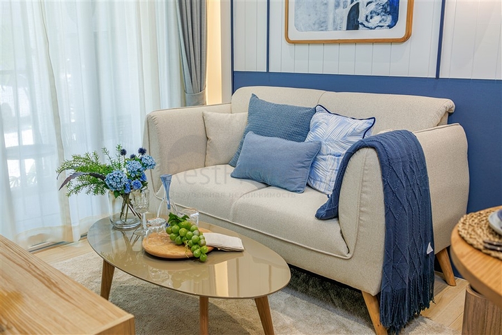 Neues Projekt in Phuket