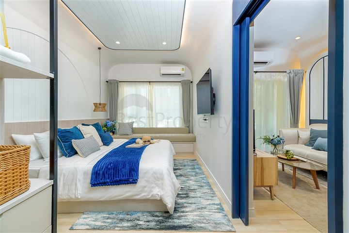 Neues Projekt in Phuket