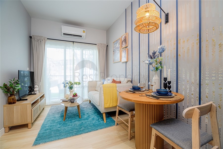 Neues Projekt in Phuket