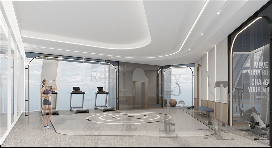 Neues Projekt in Phuket