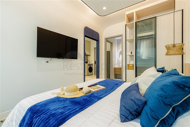 Neues Projekt in Phuket