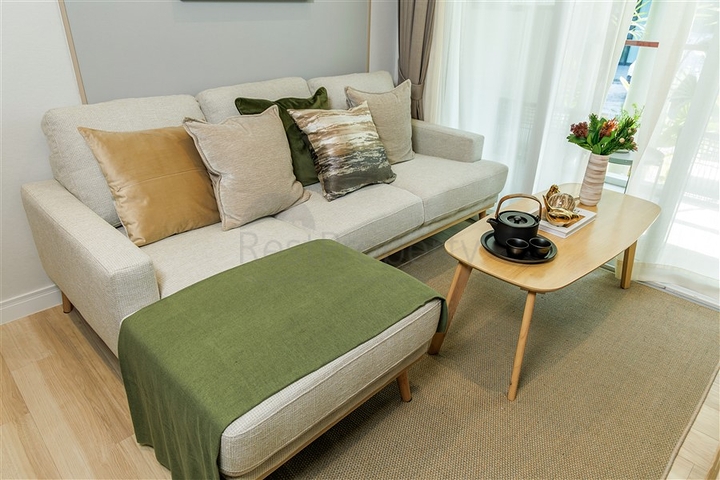 Neues Projekt in Phuket