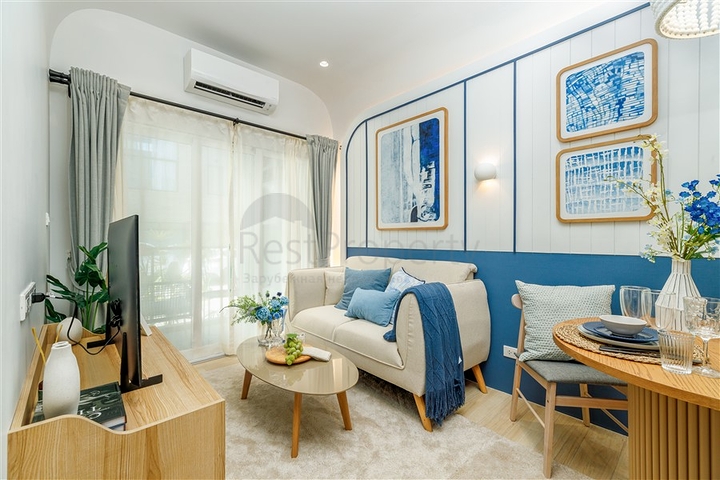 Neues Projekt in Phuket