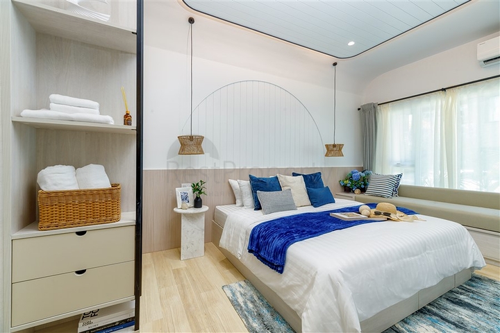 Neues Projekt in Phuket