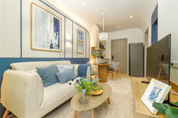 Neues Projekt in Phuket