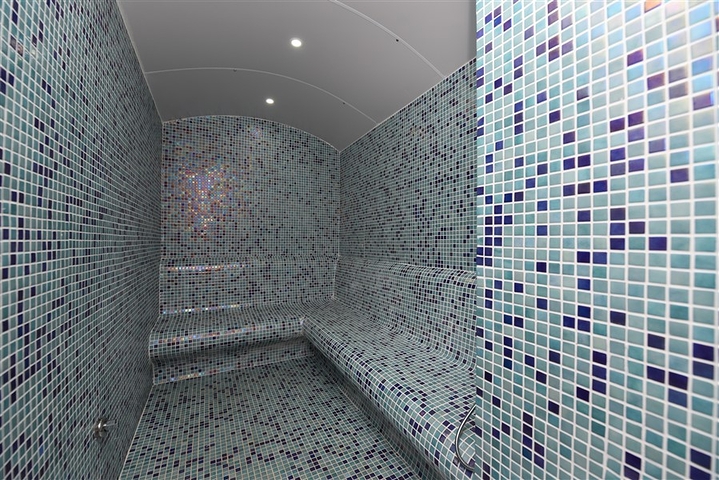 Möblierte Zweizimmerwohnung im Stadtteil Mahmutlar