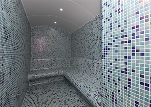 Möblierte Zweizimmerwohnung im Stadtteil Mahmutlar