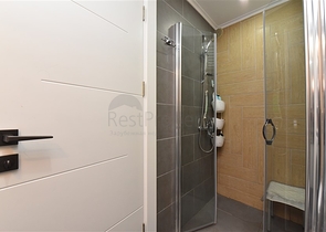 Möblierte Zweizimmerwohnung im Stadtteil Mahmutlar