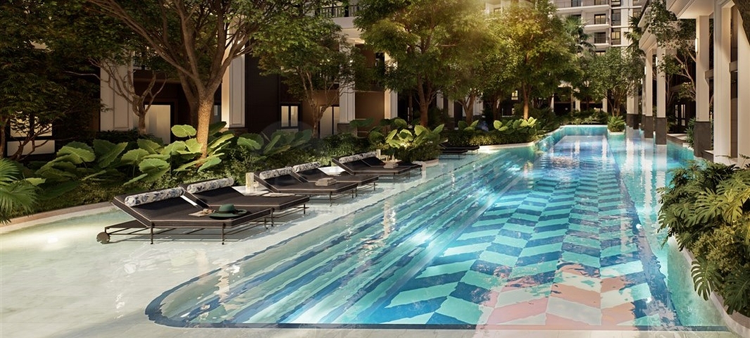 Neues Investitionsprojekt in Phuket