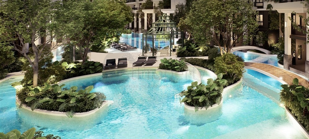 Neues Investitionsprojekt in Phuket