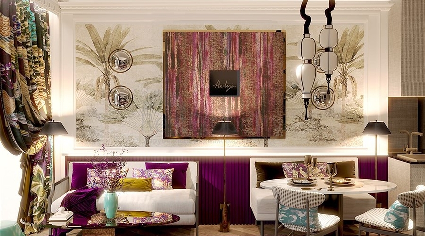 Neues Investitionsprojekt in Phuket