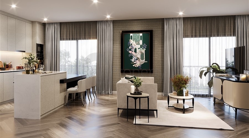 Neues Investitionsprojekt in Phuket