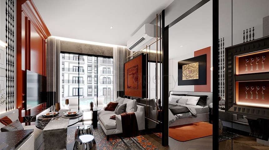 Neues Investitionsprojekt in Phuket