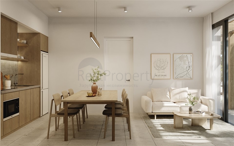 Ein neuer Komplex von Villen in Phuket in BangTao und Manik Ein neuer Komplex von Villen in Phuket in BangTao und Manik