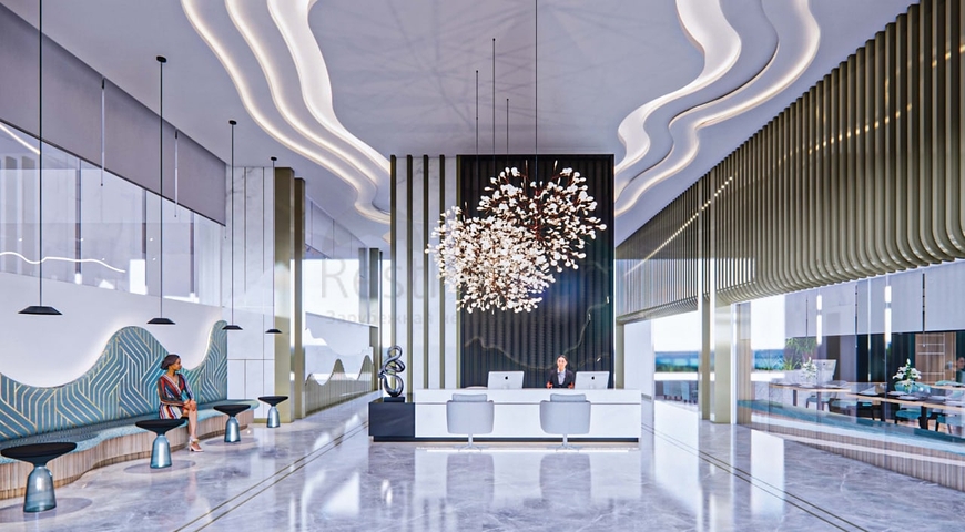 Exklusives Apartmentprojekt am Karon Beach