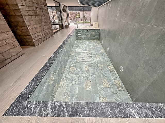 3+1 Penthouse in einer neuen Wohnanlage in der Nähe von Kleopatra Beach