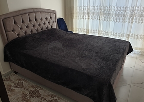 1+1 möblierte Wohnung mit einem Schlafzimmer