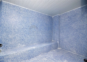 1+1 möblierte Wohnung mit einem Schlafzimmer