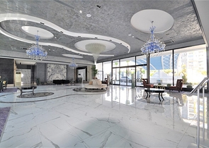 1+1 Wohnung im Stadtteil Mahmutlar