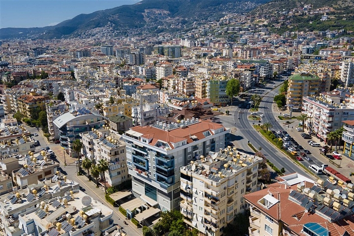 Petnhaus einzigartigen Schnitt 6+1 unter der Aufenthaltserlaubnis