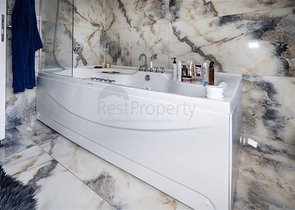 Petnhaus einzigartigen Schnitt 6+1 unter der Aufenthaltserlaubnis