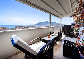 Petnhaus einzigartigen Schnitt 6+1 unter der Aufenthaltserlaubnis