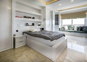 Petnhaus einzigartigen Schnitt 6+1 unter der Aufenthaltserlaubnis