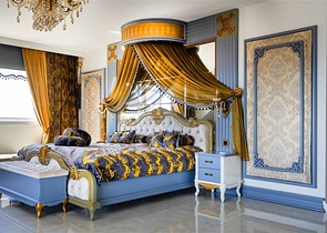 Petnhaus einzigartigen Schnitt 6+1 unter der Aufenthaltserlaubnis