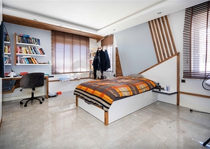 Petnhaus einzigartigen Schnitt 6+1 unter der Aufenthaltserlaubnis