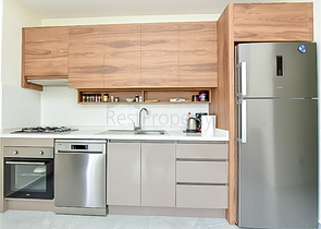 1+1 Wohnung im Stadtteil Mahmutlar