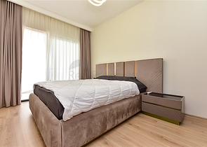 1+1 Wohnung im Stadtteil Mahmutlar