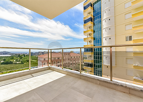 1+1 Wohnung im Stadtteil Mahmutlar