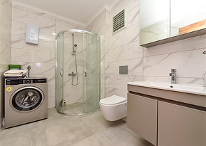 1+1 Wohnung im Stadtteil Mahmutlar