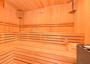 Dreizimmerwohnung im Stadtteil Mahmutlar mit Blick auf die Berge