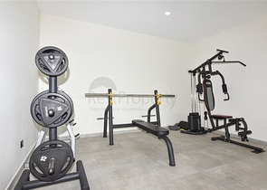 Dreizimmerwohnung im Stadtteil Mahmutlar mit Blick auf die Berge