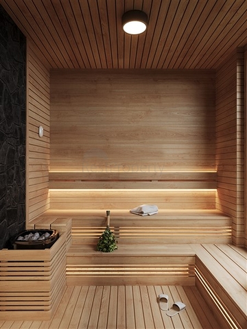 Investitionsprojekt im Zentrum von Alanya