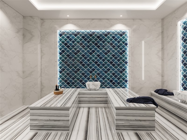 Investitionsprojekt im Zentrum von Alanya