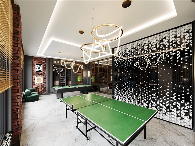 Investitionsprojekt im Zentrum von Alanya