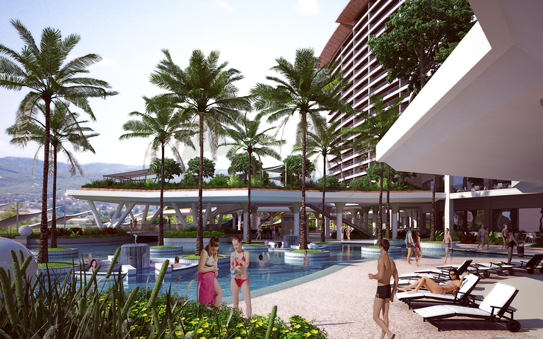 1+1 Wohnung im Stadtteil Kargicak