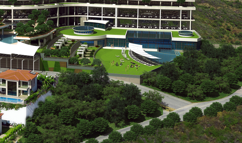 1+1 Wohnung im Stadtteil Kargicak