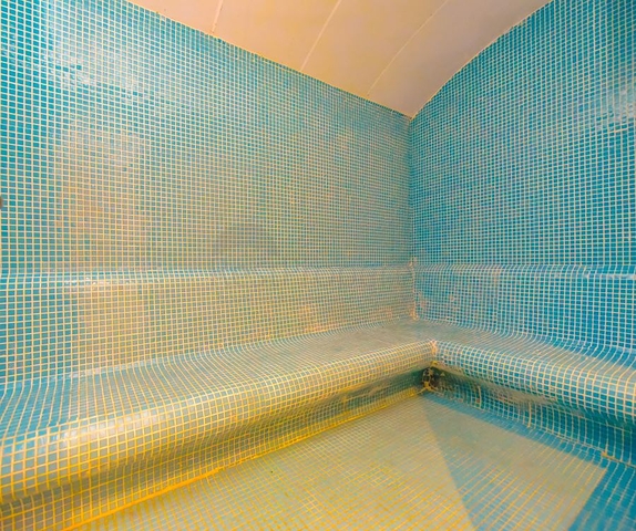 Wohnung 1+1 400 Meter vom Meer entfernt in Kargicak