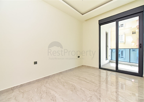 1+1 Wohnung im Zentrum von Alanya