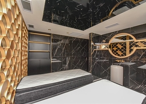 1+1 Wohnung im Zentrum von Alanya