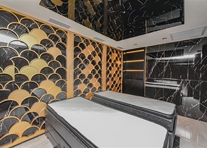 1+1 Wohnung im Zentrum von Alanya