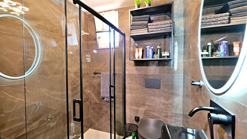 Möblierte Villa im Zentrum von Mahmutlar