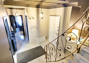 Möblierte Villa im Zentrum von Mahmutlar