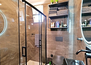 Möblierte Villa im Zentrum von Mahmutlar