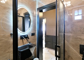 Möblierte Villa im Zentrum von Mahmutlar