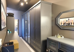 Möblierte Villa im Zentrum von Mahmutlar